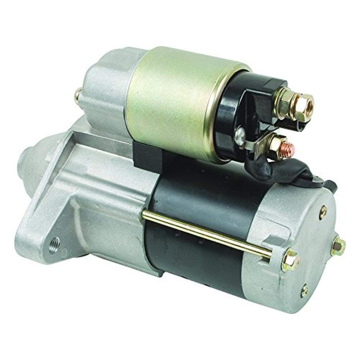 WAI 17841N WAI 17841N Starter Motor