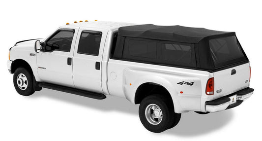 BESTOP 76317-35 Bestop Supertop for Truck 7631735 for Ram & Ford Super Duty 1994-2017