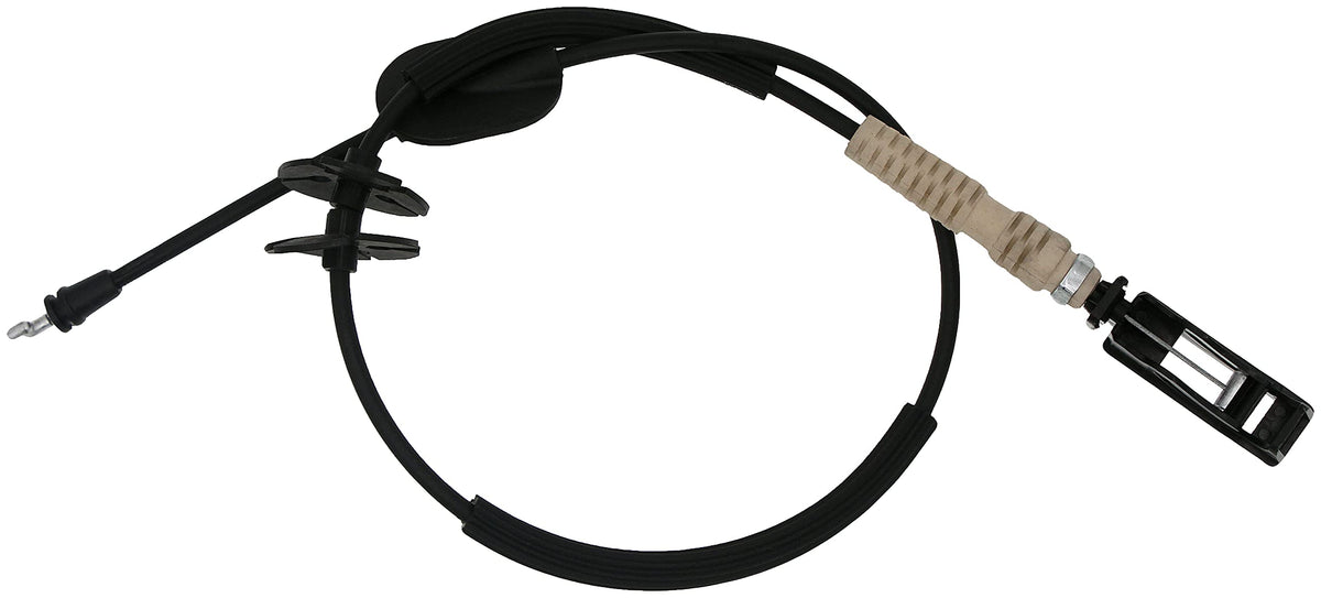DORMAN 912-770 Dorman 912-770 Door Latch Cable Compatible with Select Ford Models