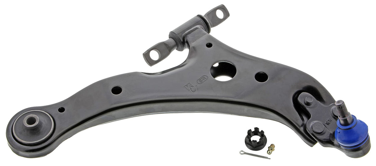 Mevotech CMS20246 Supreme Control Arm & Ball Joint Assembly