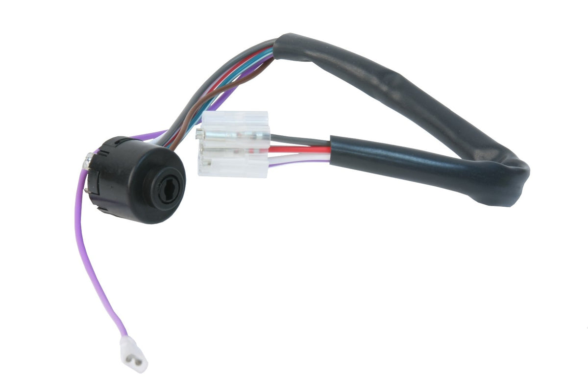 URO Parts BHA5292 IGNITION SWITCH