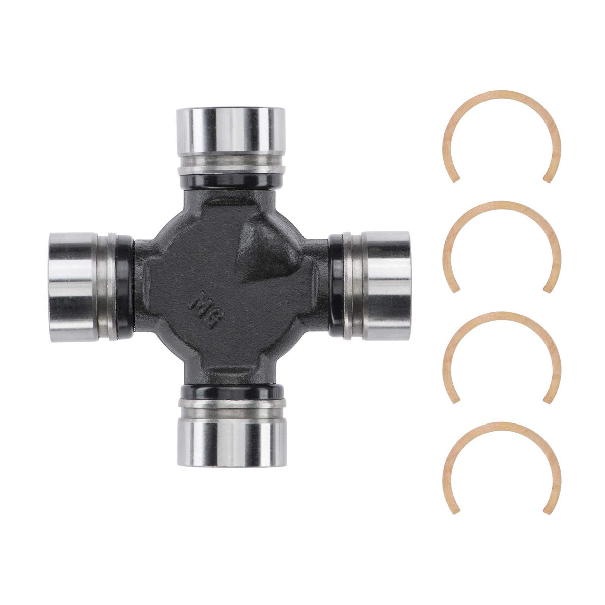MOOG 234 MOOG 234 Non-Greaseable Super Strength Universal Joint for Chevrolet Silverado 1500