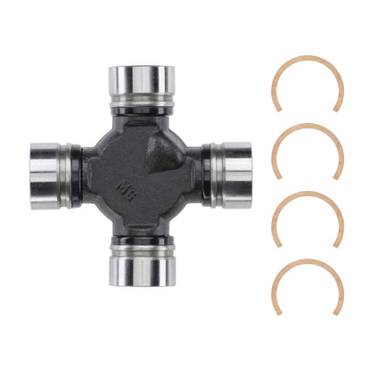 MOOG 234 MOOG 234 Non-Greaseable Super Strength Universal Joint for Chevrolet Silverado 1500