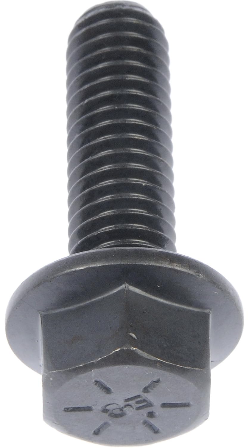 DORMAN 960-211 Dorman 960-211: Cap Screw-Flanged Hex Head- 3/8-16 In. X 1-1/4 In.