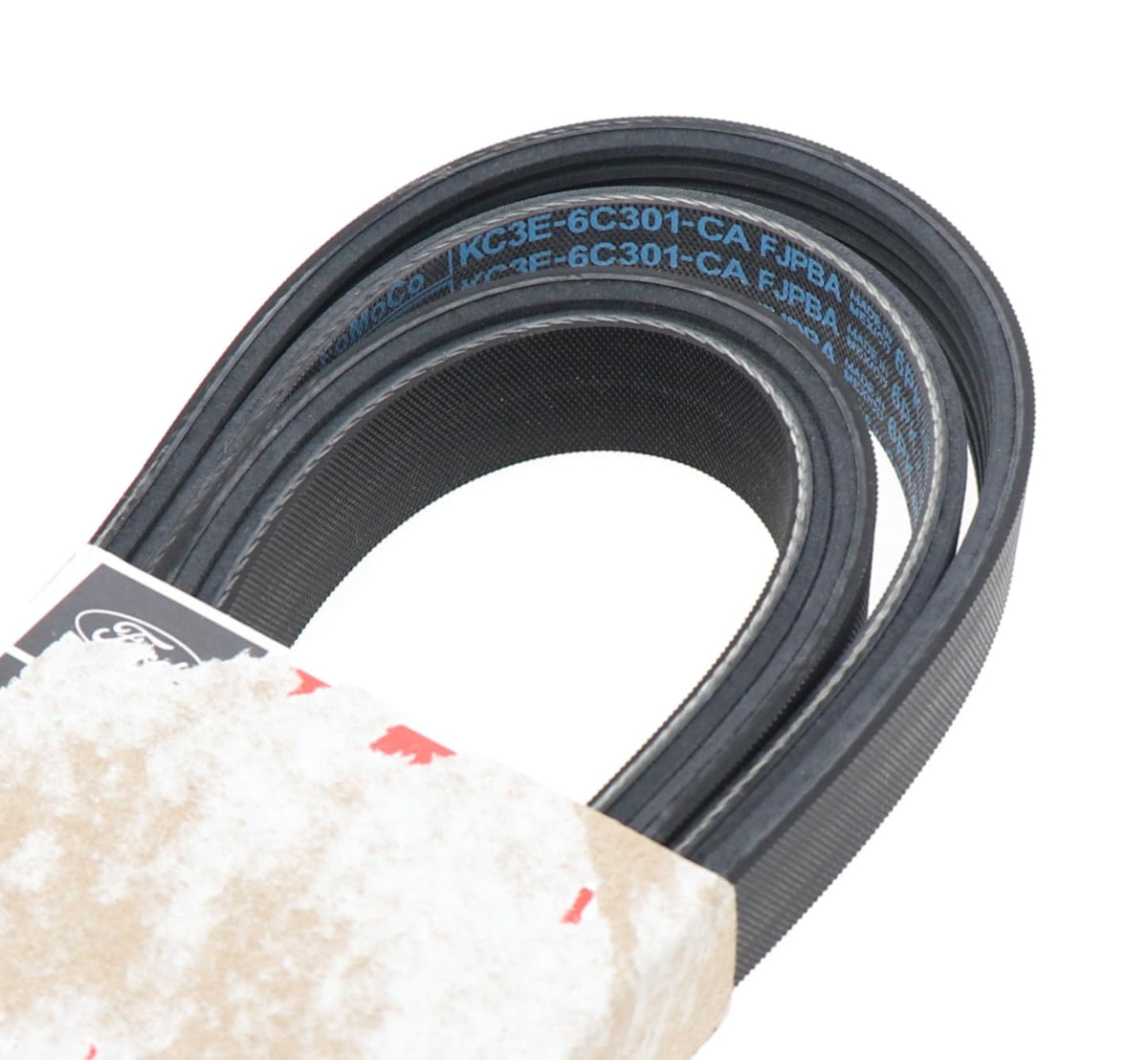 Motorcraft JK61064 V-Belt