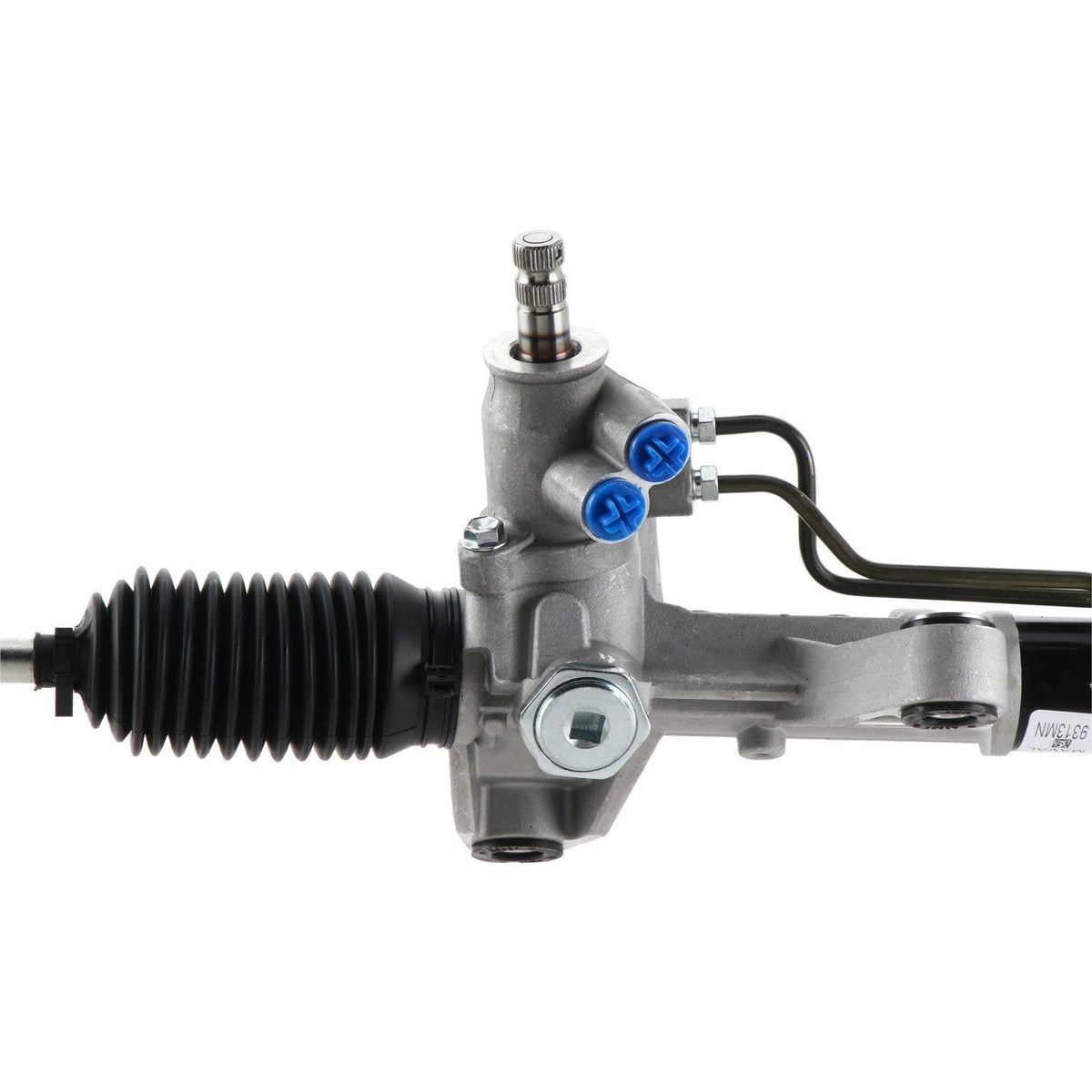 MAVAL 9313MN Maval 9313MN - New Hydraulic Power Steering Rack And Pinion Assembly