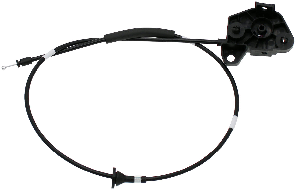 Dorman 912-560 Rear Hood Release Cable