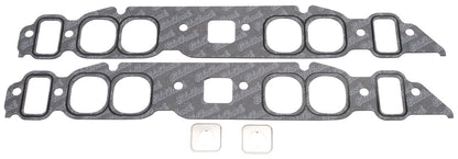 EDELBROCK 7203 Edelbrock 7203 BBC OVAL INTAKE GASKET