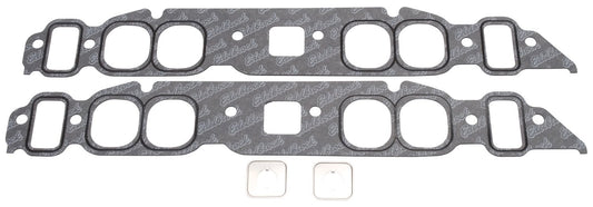 EDELBROCK 7203 Edelbrock 7203 BBC OVAL INTAKE GASKET
