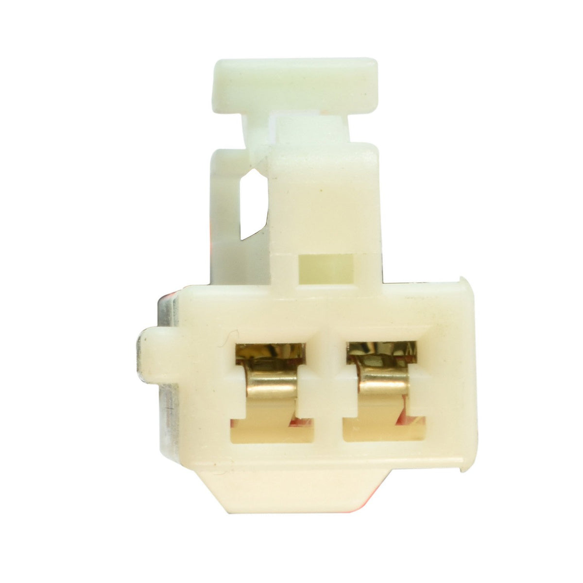 MANDO 25A5035 Mando 25A5035 ABS Wheel Speed Sensor Original Equipment 599303X350