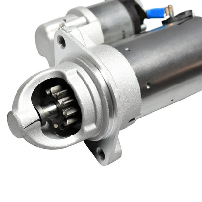 Mando 12A1568 New HL Original Equipment Starter 361002G210