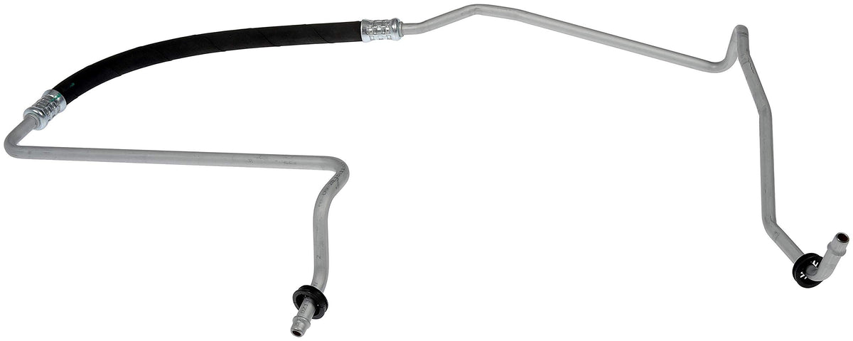 DORMAN 624-963 Dorman 624-963 Automatic Transmission Oil Cooler Hose Assembly