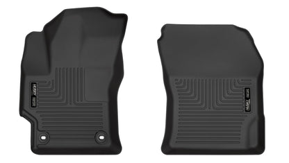 Husky Liners 13291 Weatherbeater Floor Mats