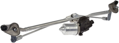 Dorman 602-427AS Front Wiper Motor and Linkage Assembly