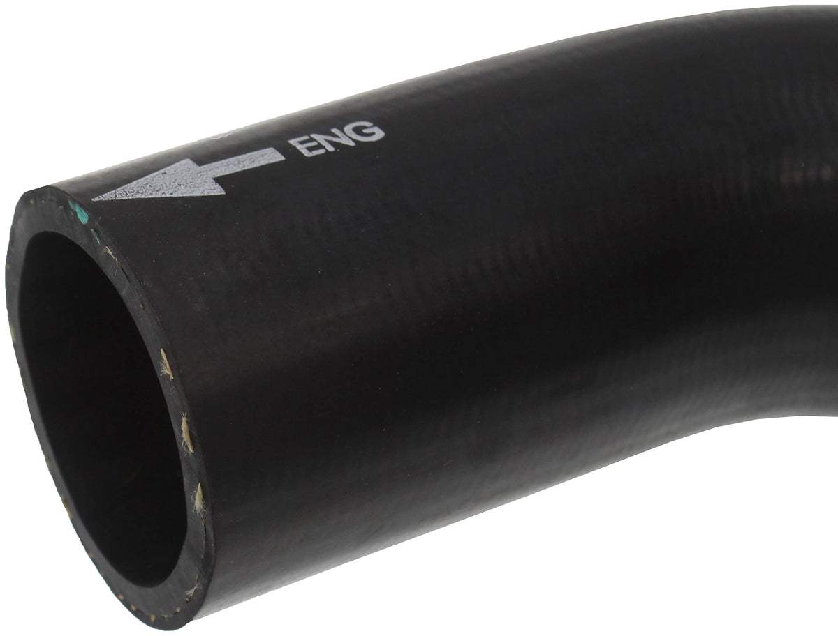DORMAN 626-763 Dorman Improved Design 626-763 Radiator Coolant Hose Compatible with Select Ford/Lincoln Models (OE FIX)
