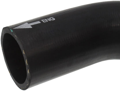 DORMAN 626-763 Dorman Improved Design 626-763 Radiator Coolant Hose Compatible with Select Ford/Lincoln Models (OE FIX)