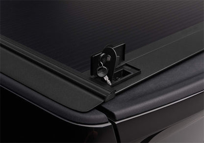 RealTruck 10232 RealTruck Retrax RetraxONE MX Retractable Truck Bed Tonneau Cover – 60235 – Fits 2012 - 2024 Dodge Ram 1500, 2010-21 2500/3500, w/ RamBox 6' 4" Bed (76.3")