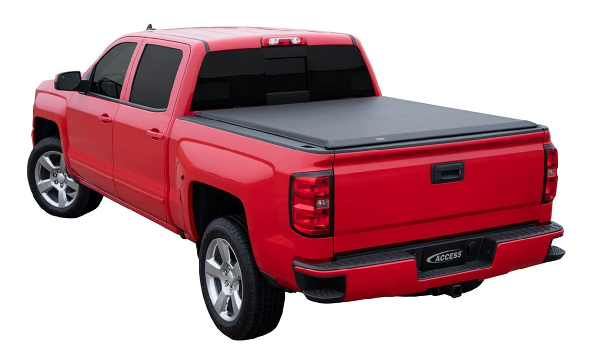 ACCESS 12289 Access 12289 Original Roll-Up Tonneau Cover