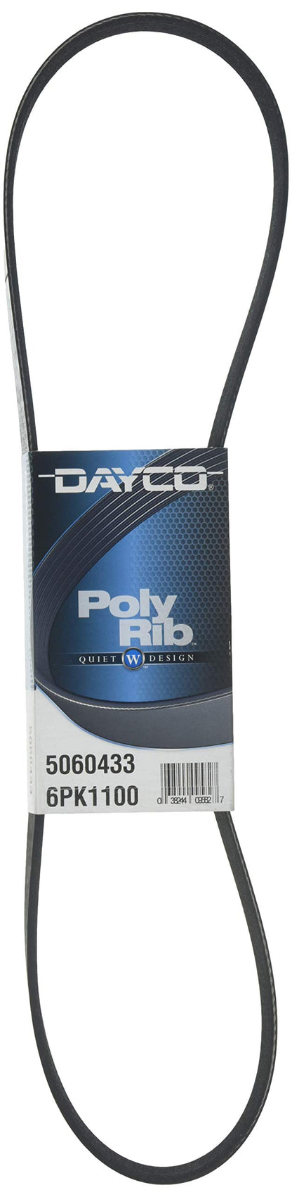 Dayco 5060433 FORD/MERCURY 2.3L