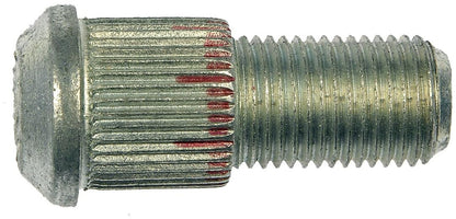 DORMAN 610-032.1 Dorman 610-032.1: 1/2-20 Serrated Wheel Stud - .618 In. Knurl, 1-3/8 In. Length