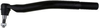 DORMAN TO81141PR Dorman Premium TO81141PR Front Driver Side Outer Steering Tie Rod End Compatible with Dodge/Ram/Sterling Truck Models