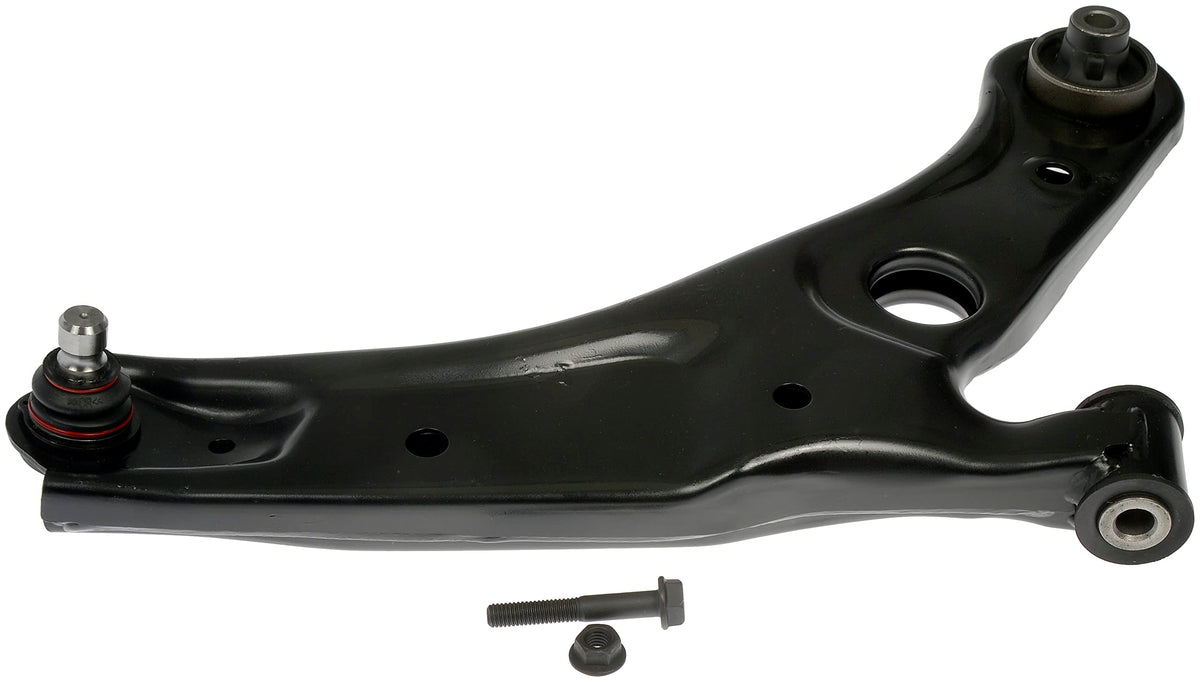 DORMAN 527-440 Dorman 527-440 Front Passenger Side Lower Suspension Control Arm and Ball Joint Assembly Compatible with Select Nissan Models