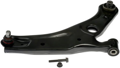 DORMAN 527-440 Dorman 527-440 Front Passenger Side Lower Suspension Control Arm and Ball Joint Assembly Compatible with Select Nissan Models