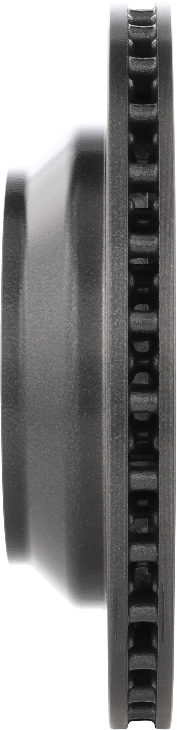 BREMBO 09C88411C02 Brembo 09.C884.11 UV Coated Pillar Vented Rear Brake Rotor AUDI/PORSCHE/VW OE# 7L8615601C