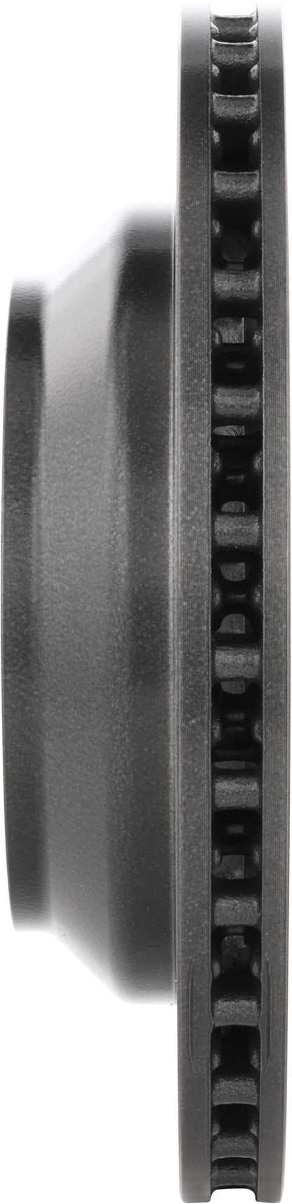 BREMBO 09C88411C02 Brembo 09.C884.11 UV Coated Pillar Vented Rear Brake Rotor AUDI/PORSCHE/VW OE# 7L8615601C