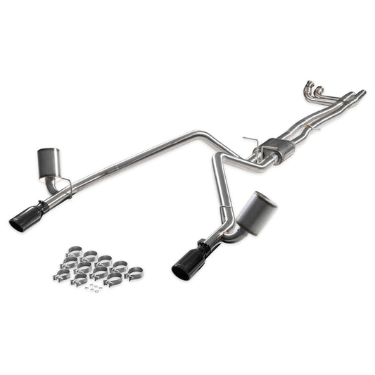 FLOWMASTER 738198 Flowmaster Signature Series Cat-Back Exhaust System 738198