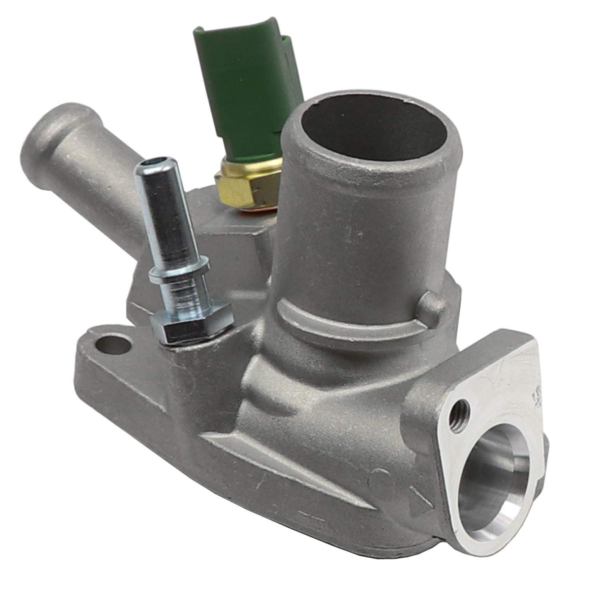 BECK ARNLEY 143-0935 Beck Arnley 143-0935 THERMOSTAT WITH HOUSING