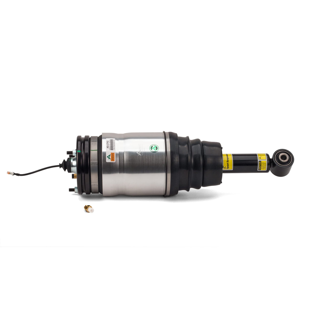 ARNOTT AS-2762 Arnott Rear Strut - 10-13 Land Rover Range Rover Sport (L320) - Supercharged Only W/Variable Damping System (Vds) - Lt/Rt