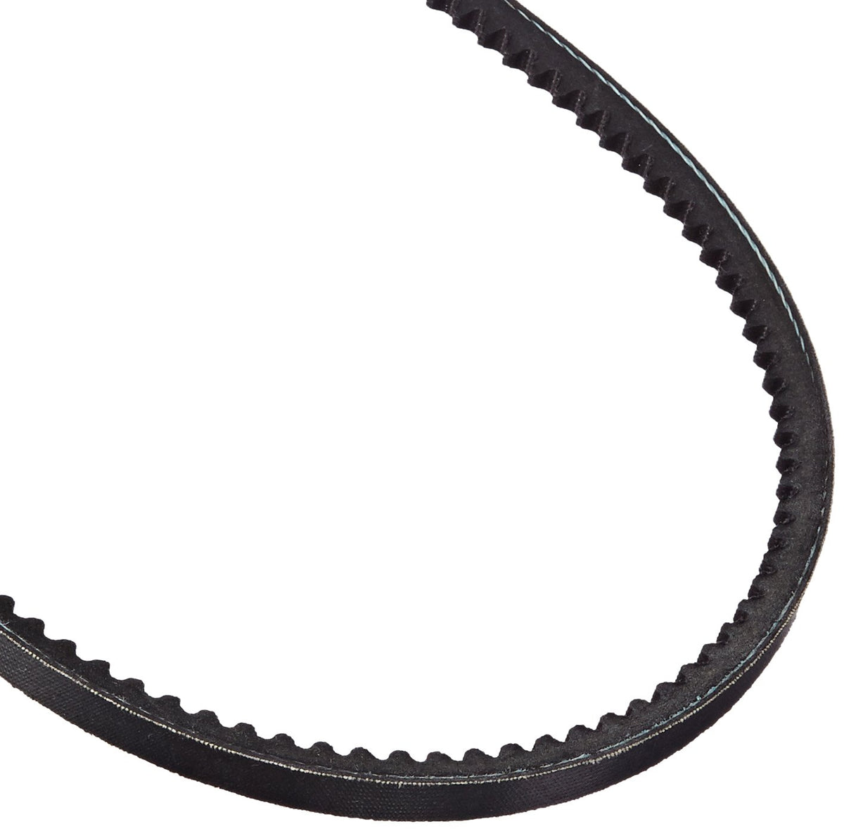Gates 3VX900 Super HC Molded Notch Belt, 3VX Section, 3/8"