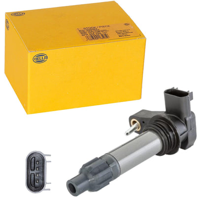 Hella 230036181 IGNITION COILS