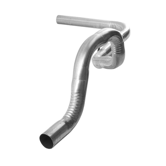 AP EXHAUST 54781 AP Exhaust Products 54781 Exhaust Tail Pipe