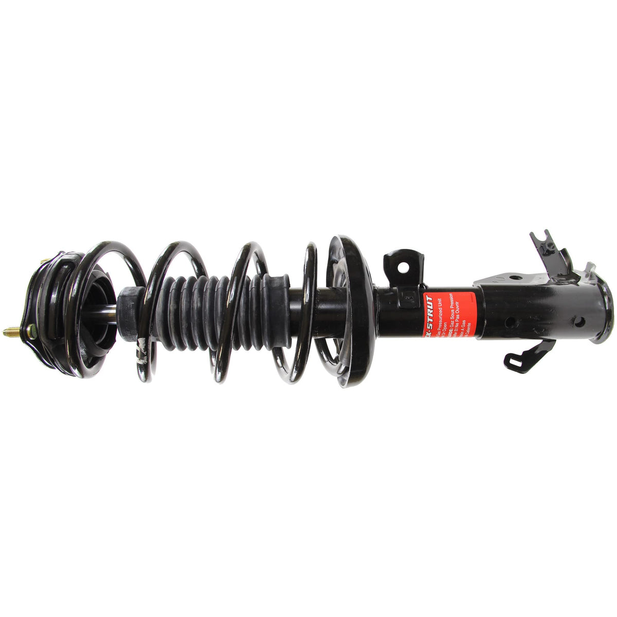 Monroe 272925 Quick-Strut Suspension Strut and Coil Spring