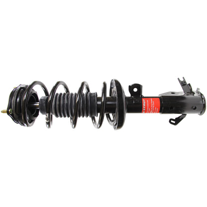 Monroe 272925 Quick-Strut Suspension Strut and Coil Spring
