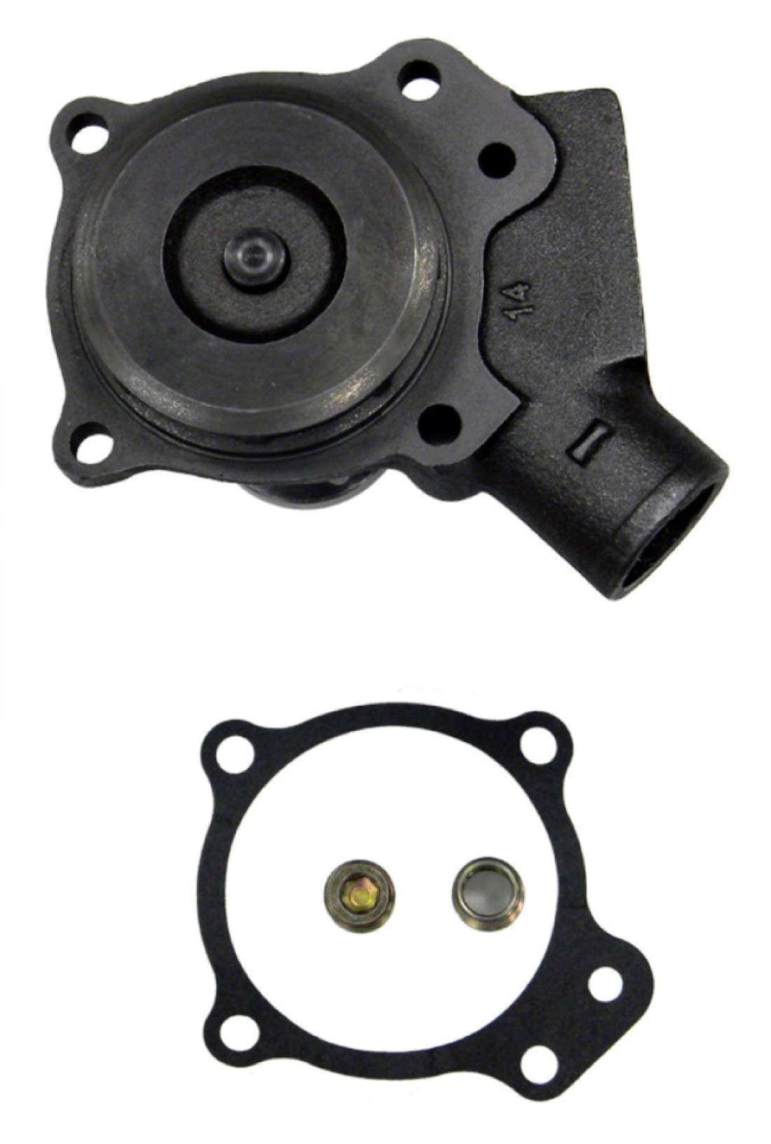 GMB 130-3563 Gmb 130-3563 58-62 GM TRUCK 6 CYL 3.8/3.9 TO 63 3.8L