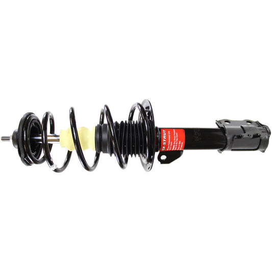 Monroe 272288 Quick-Strut Suspension Strut and Coil Spring