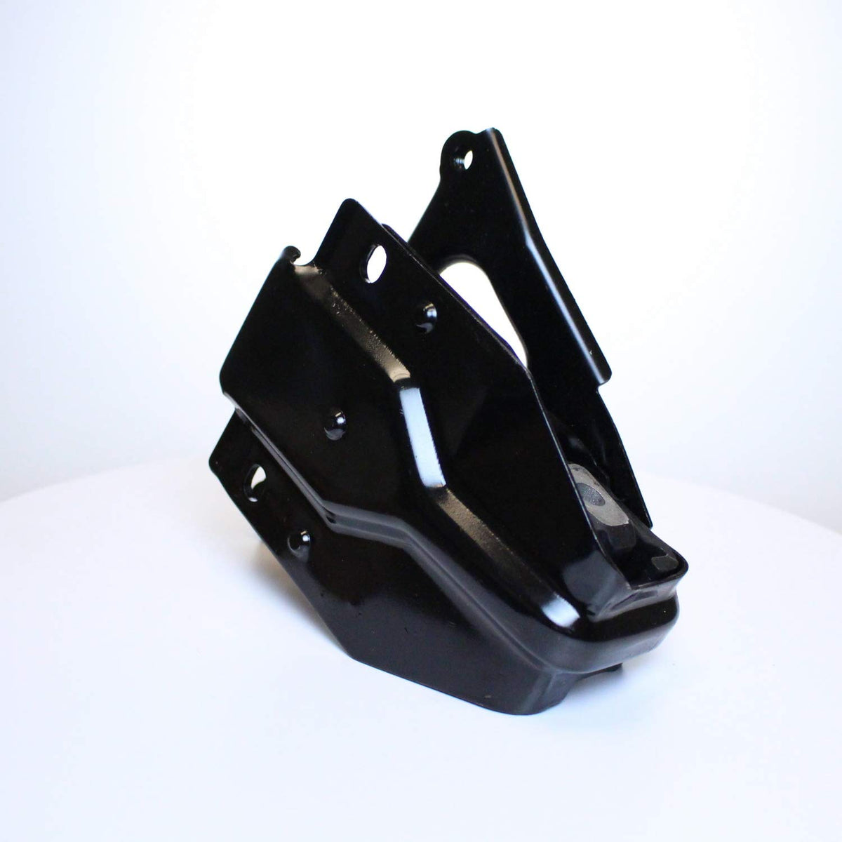 DEA PRODUCTS A5309 DEA Products A5309 Front Engine Mount, black