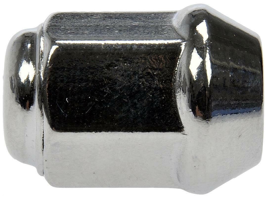 DORMAN 611-074.1 Dorman (611-074.1) 19mm Hex and 31mm Long Wheel Nut