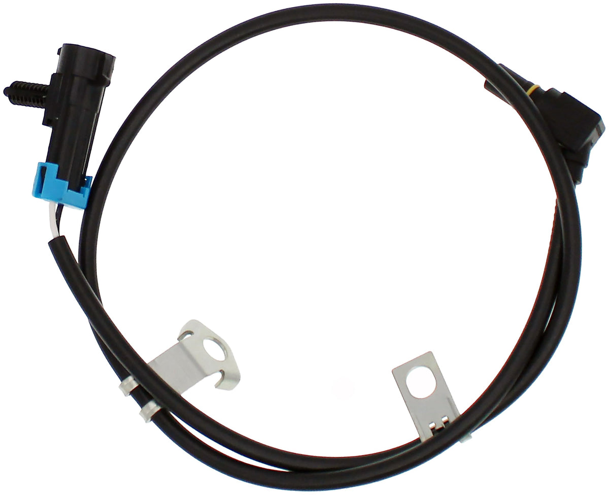 DORMAN 970-003 Dorman 970-003 Front Driver Side ABS Wheel Speed Sensor