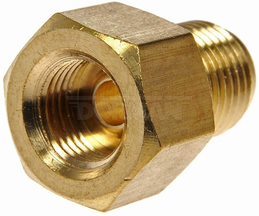 Dorman 788-516 BRAKE ADAPTER-TUBE-1/4 IN X 5/16 IN
