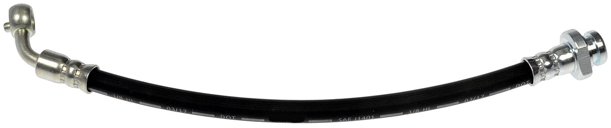 DORMAN H620132 Dorman H620132 Rear Driver Side Brake Hydraulic Hose
