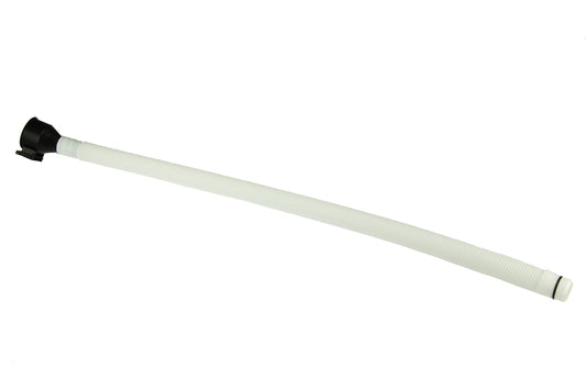 URO Parts 61667135409 WINDSHIELD WASHER FILLER PIPE