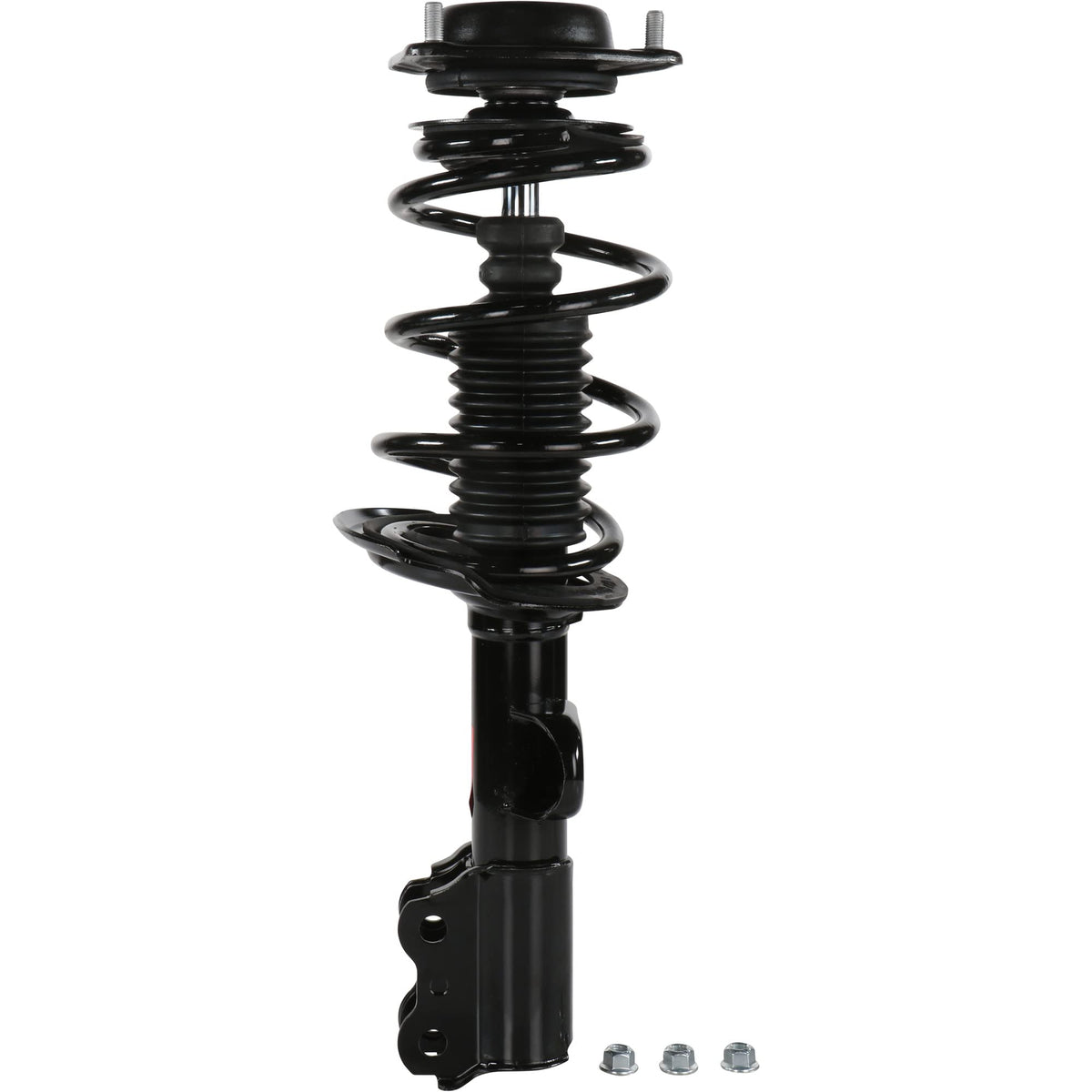 Monroe 172708 Suspension Strut and Coil Spring Assembly