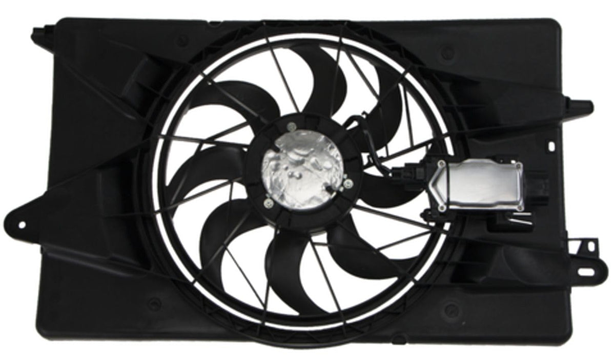FOUR SEASONS 76332 Four Seasons 76332 Radiator Fan Motor Assembly