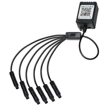 Oracle 4233-333-6 ORACLE Lighting 4233-333-6 LED Light Strips & Kit