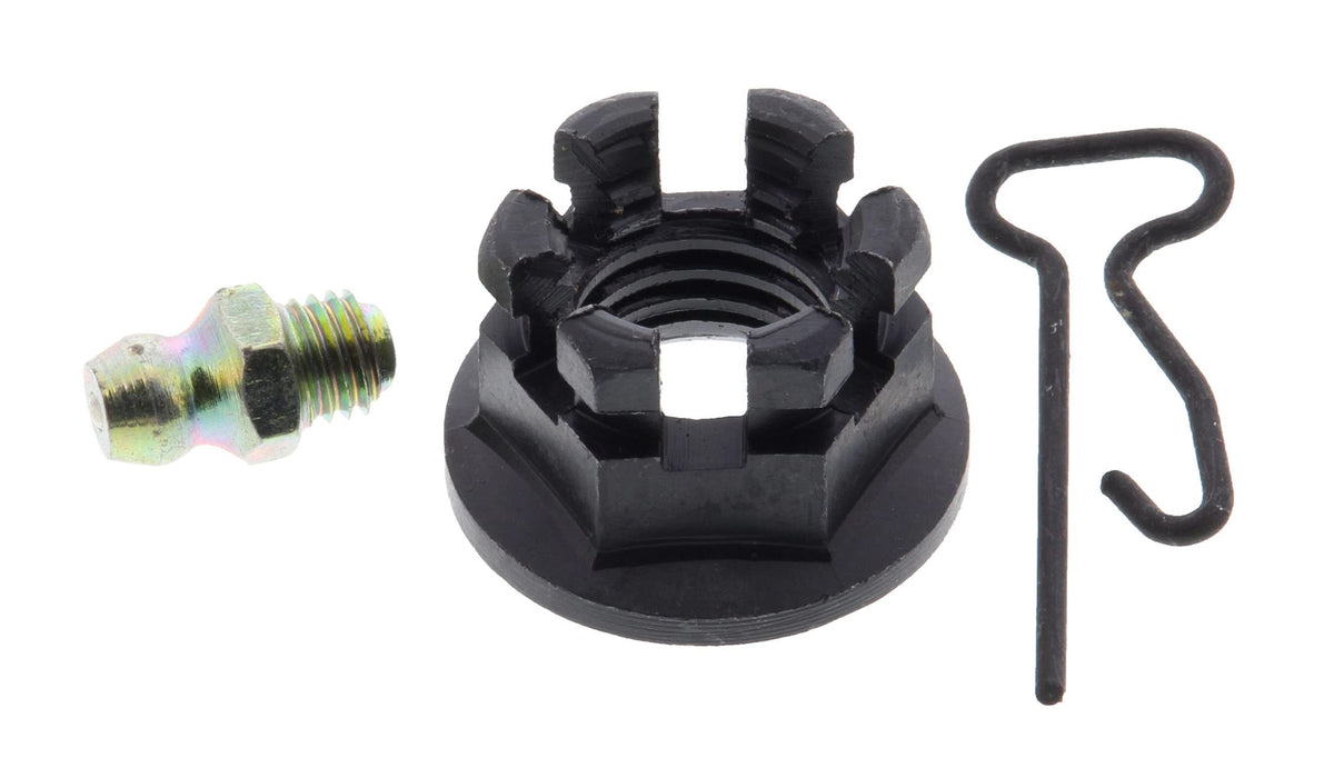 MEVOTECH CMS601014 Mevotech Supreme Control Arm & Ball Joint Assembly CMS601014