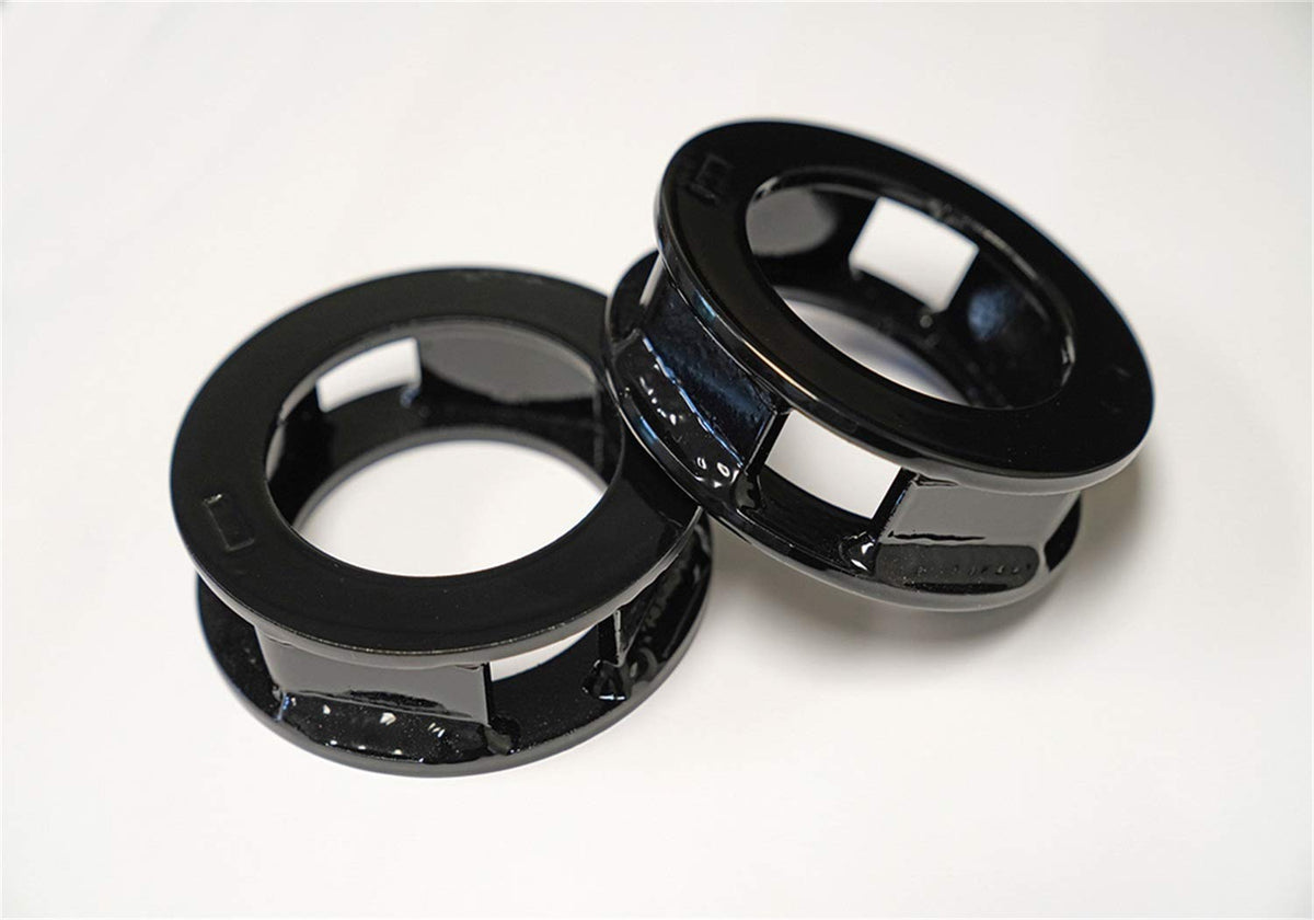 SUPERLIFT 40041 SUPERLIFT SUSPENSION 2" Leveling Kit for RAM 1500 | Coil Spacers | 40041 | Fits 2019-2025 RAM 1500 ( Does Not fit Rebel Models )